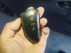 Volkswagen ID.3 Outstanding Edition - photo 8