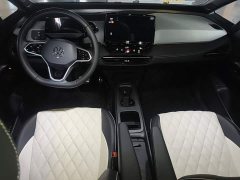 Volkswagen ID.3 Outstanding Edition - photo 9