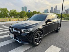Mercedes-Benz GLC 260 L 4MATIC Dynamic - фото 1