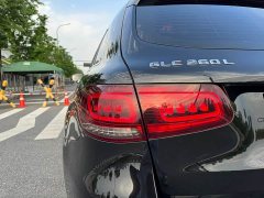 Mercedes-Benz GLC 260 L 4MATIC Dynamic - фото 10