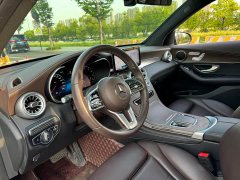 Mercedes-Benz GLC 260 L 4MATIC Dynamic - фото 12