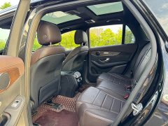 Mercedes-Benz GLC 260 L 4MATIC Dynamic - фото 15