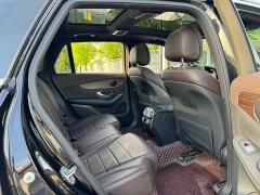 Mercedes-Benz GLC 260 L 4MATIC Dynamic - фото 16