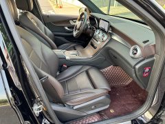 Mercedes-Benz GLC 260 L 4MATIC Dynamic - фото 17