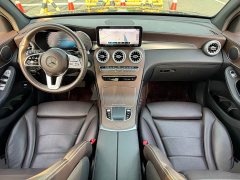 Mercedes-Benz GLC 260 L 4MATIC Dynamic - фото 19