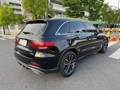 Mercedes-Benz GLC 260 L 4MATIC Dynamic - фото 4