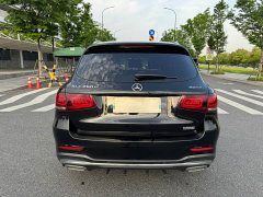 Mercedes-Benz GLC 260 L 4MATIC Dynamic - фото 5