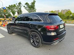 Mercedes-Benz GLC 260 L 4MATIC Dynamic - фото 6