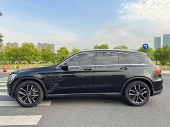 Mercedes-Benz GLC 260 L 4MATIC Dynamic - фото 7