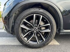 Mercedes-Benz GLC 260 L 4MATIC Dynamic - фото 8