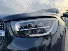 Mercedes-Benz GLC 260 L 4MATIC Dynamic - фото 9