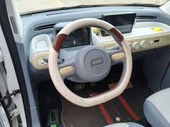 FAW Besturn Xiaoma 222km Dynamic Edition - ფოტო 10