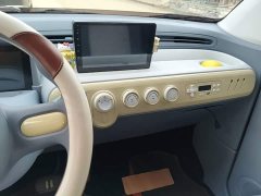 FAW Besturn Xiaoma 222km Dynamic Edition - ფოტო 12