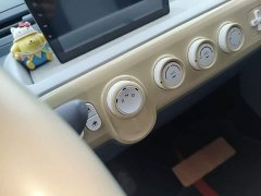 FAW Besturn Xiaoma 222km Dynamic Edition - ფოტო 13