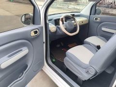 FAW Besturn Xiaoma 222km Dynamic Edition - ფოტო 15