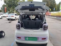 FAW Besturn Xiaoma 222km Dynamic Edition - ფოტო 18