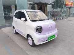 FAW Besturn Xiaoma 222km Dynamic Edition - ფოტო 3