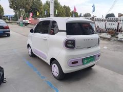 FAW Besturn Xiaoma 222km Dynamic Edition - ფოტო 4