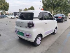 FAW Besturn Xiaoma 222km Dynamic Edition - ფოტო 6