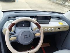 FAW Besturn Xiaoma 222km Dynamic Edition - ფოტო 9
