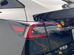Tesla Model Y Facelift Rear-Wheel Drive - photo 11