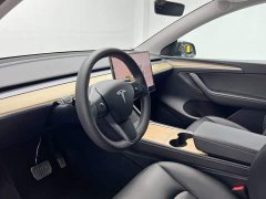 Tesla Model Y Facelift Rear-Wheel Drive - photo 15