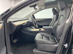 Tesla Model Y Facelift Rear-Wheel Drive - photo 16