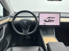 Tesla Model Y Facelift Rear-Wheel Drive - photo 19