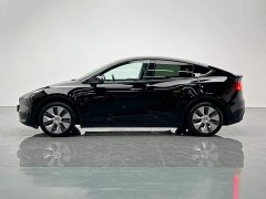 Tesla Model Y Facelift Rear-Wheel Drive - photo 3