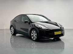 Tesla Model Y Facelift Rear-Wheel Drive - photo 8