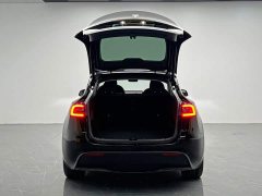 Tesla Model Y Facelift Rear-Wheel Drive - photo 9