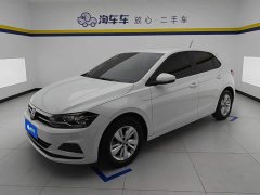Volkswagen Polo Facelift Plus 1.5L Automatic Passion Life Edition - ფოტო 1