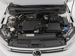 Volkswagen Polo Facelift Plus 1.5L Automatic Passion Life Edition - ფოტო 10