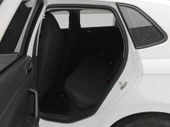 Volkswagen Polo Facelift Plus 1.5L Automatic Passion Life Edition - ფოტო 11