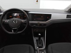 Volkswagen Polo Facelift Plus 1.5L Automatic Passion Life Edition - ფოტო 12