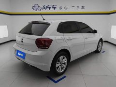 Volkswagen Polo Facelift Plus 1.5L Automatic Passion Life Edition - ფოტო 3