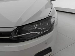 Volkswagen Polo Facelift Plus 1.5L Automatic Passion Life Edition - ფოტო 5