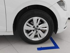 Volkswagen Polo Facelift Plus 1.5L Automatic Passion Life Edition - ფოტო 6