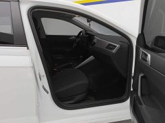 Volkswagen Polo Facelift Plus 1.5L Automatic Passion Life Edition - ფოტო 8