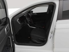 Volkswagen Polo Facelift Plus 1.5L Automatic Passion Life Edition - ფოტო 9