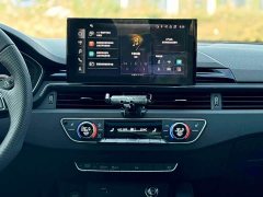 Audi A4L 40 TFSI Luxury Dynamic - photo 10