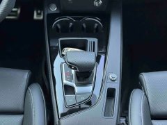 Audi A4L 40 TFSI Luxury Dynamic - photo 11
