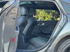 Audi A4L 40 TFSI Luxury Dynamic - photo 12