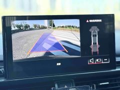 Audi A4L 40 TFSI Luxury Dynamic - photo 14