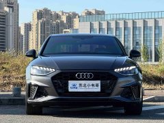 Audi A4L 40 TFSI Luxury Dynamic - photo 2