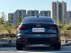 Audi A4L 40 TFSI Luxury Dynamic - photo 4