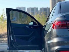 Audi A4L 40 TFSI Luxury Dynamic - photo 6