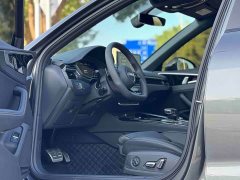 Audi A4L 40 TFSI Luxury Dynamic - photo 7