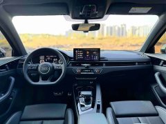 Audi A4L 40 TFSI Luxury Dynamic - photo 8