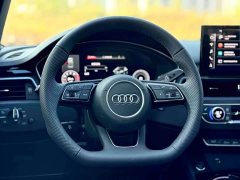 Audi A4L 40 TFSI Luxury Dynamic - photo 9